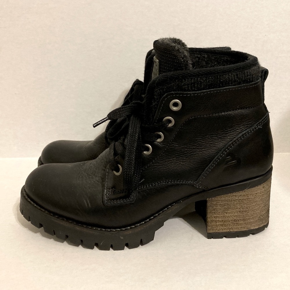 Bull Boxer Carmen Boots